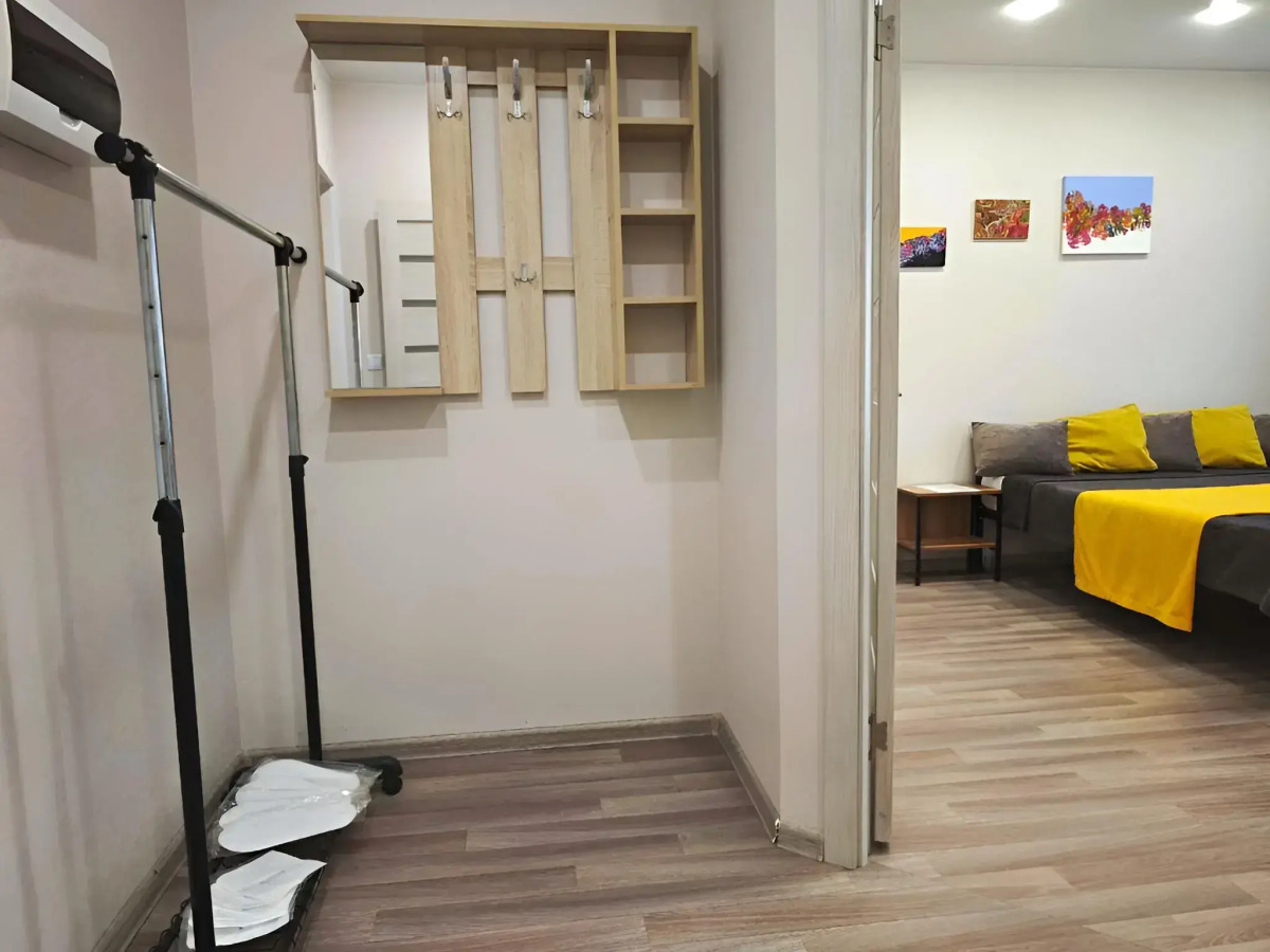 Квартира ЖК Острова