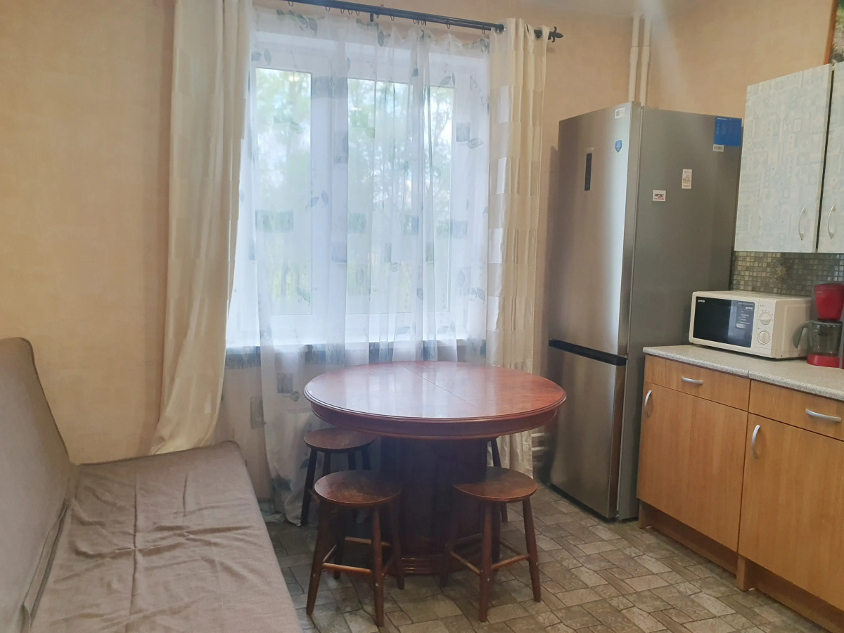 Квартира Двухкомнатная в Белом Городе