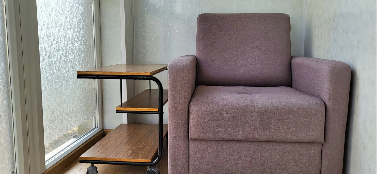 Апартаменты Аскет 66 у парка