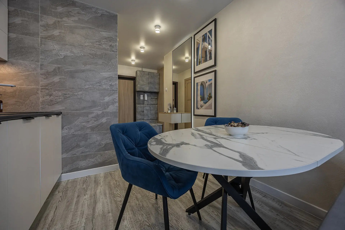 Апартаменты Как дома рядом с Кремлем