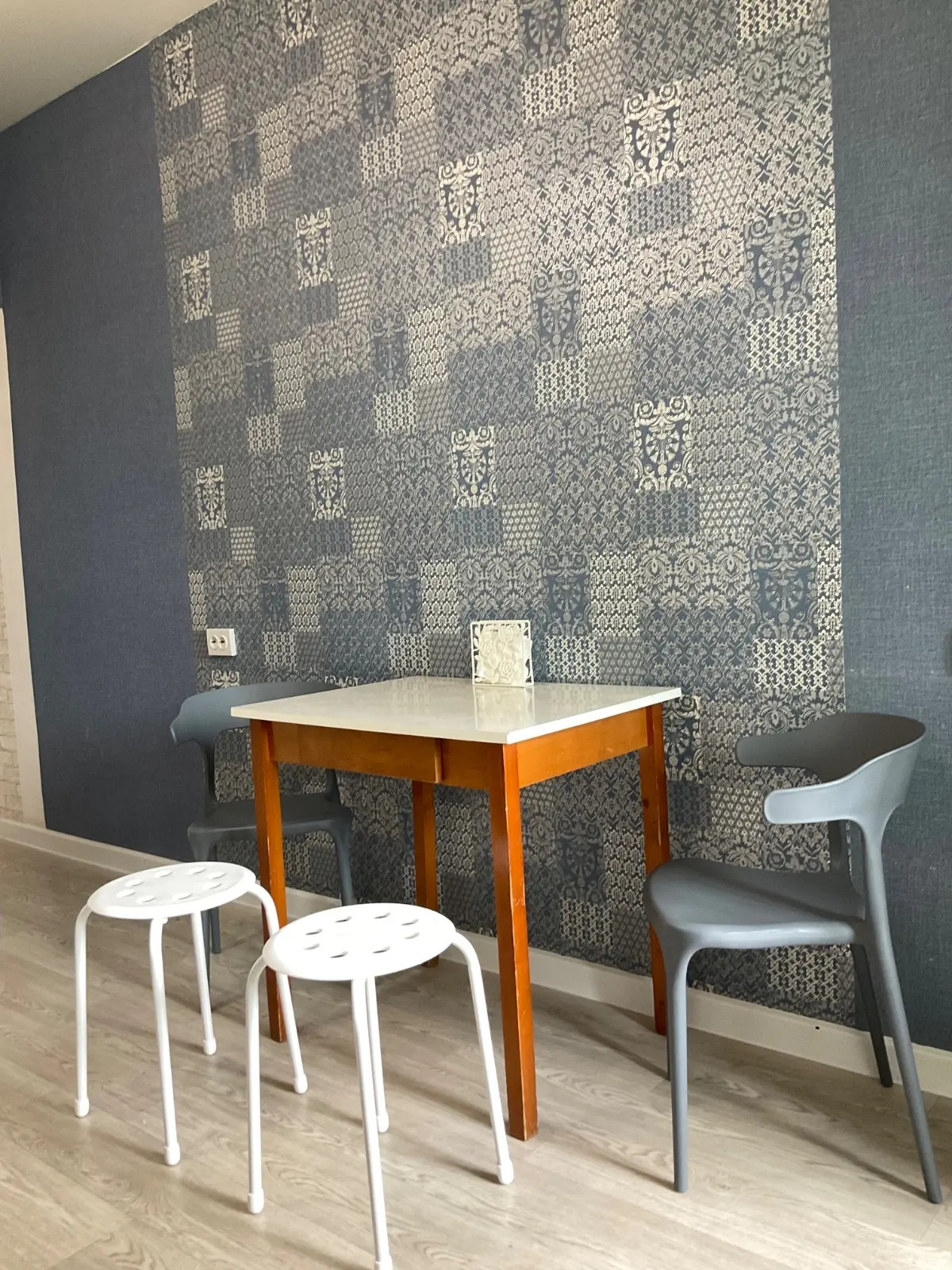 Квартира рядом с аэропортом