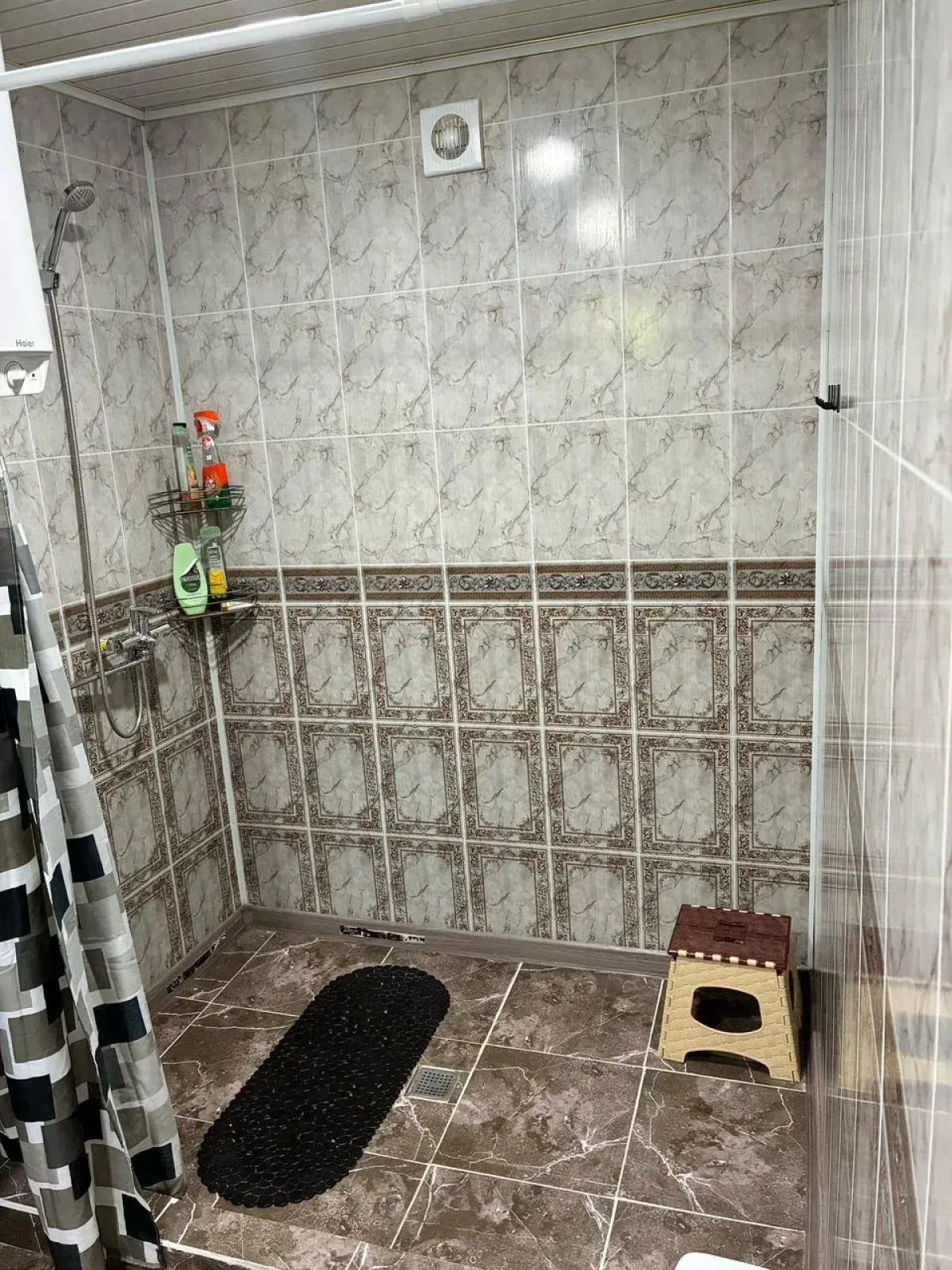 Частный дом Горный Пейзаж