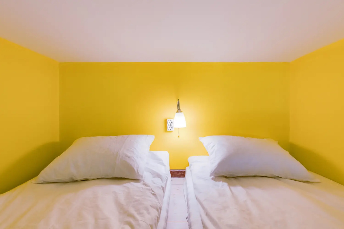 Апартаменты Шума.нет 2