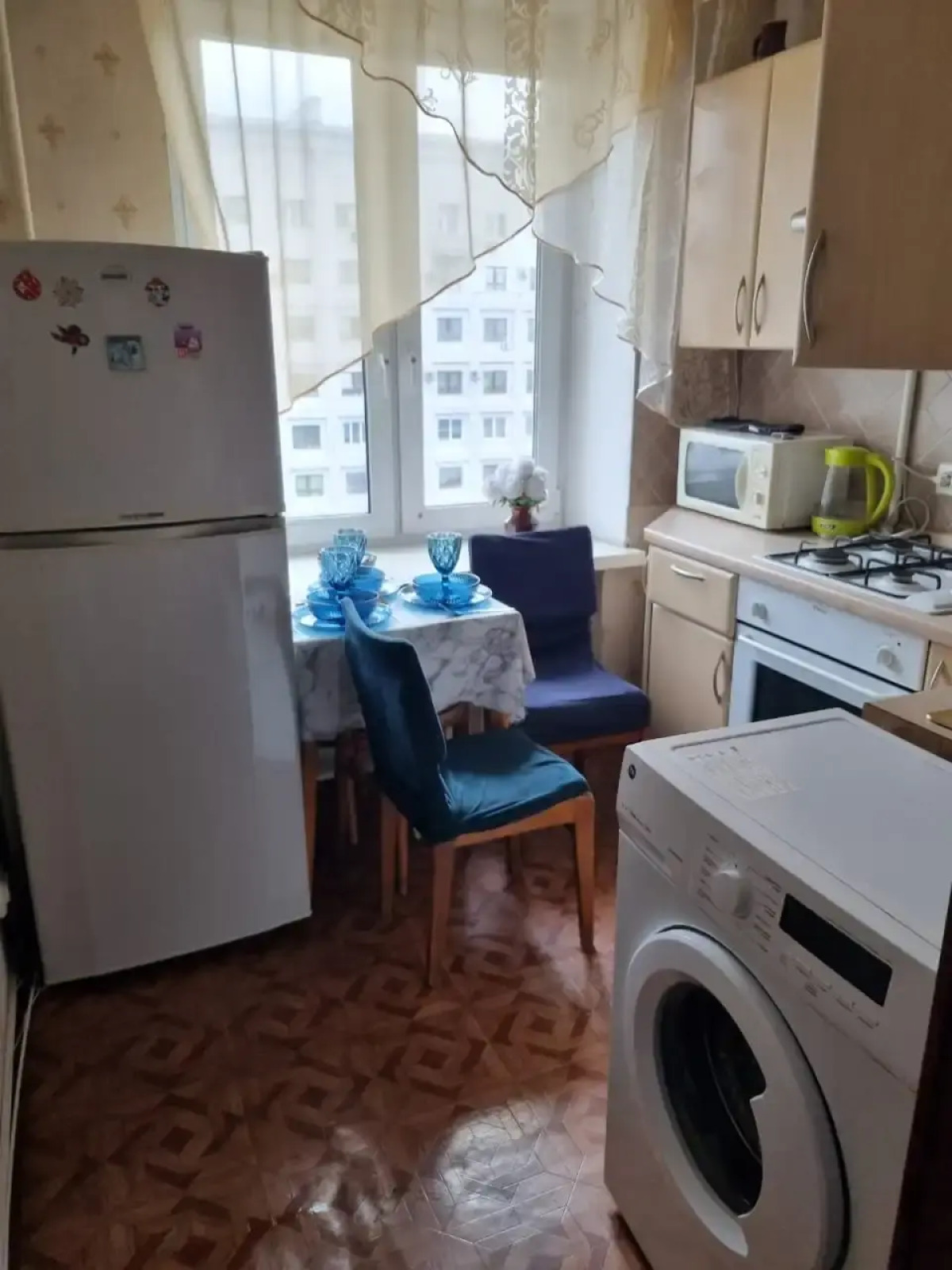 Апартаменты ComfortHomes на Красносельской