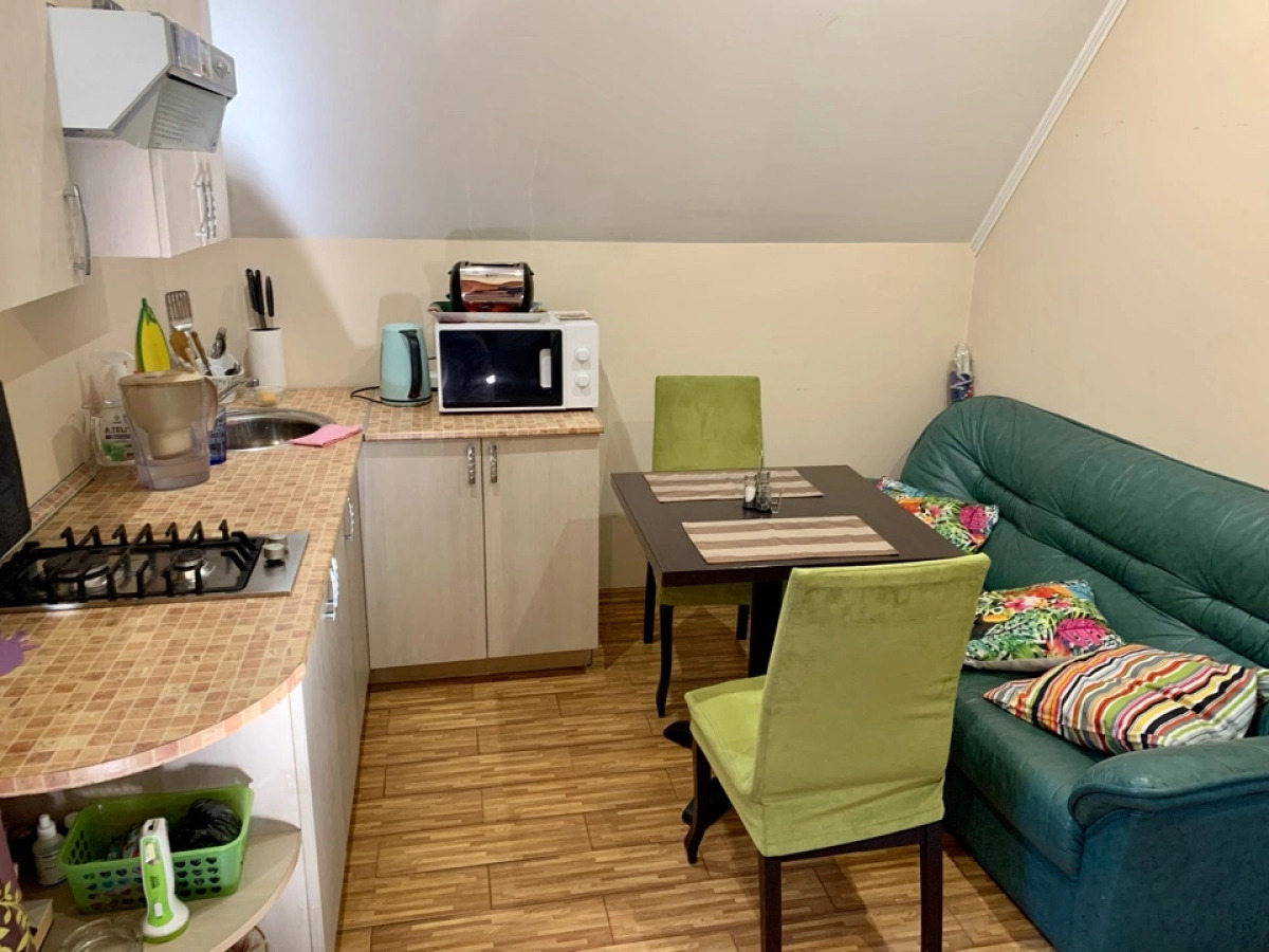 Апартаменты Сан-Марино