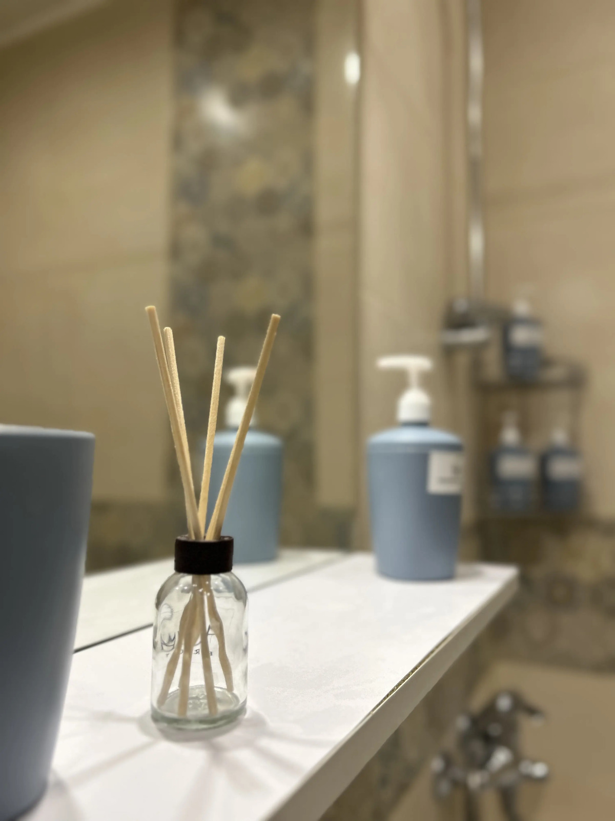 Квартира уютная с видом на Платоновский парк