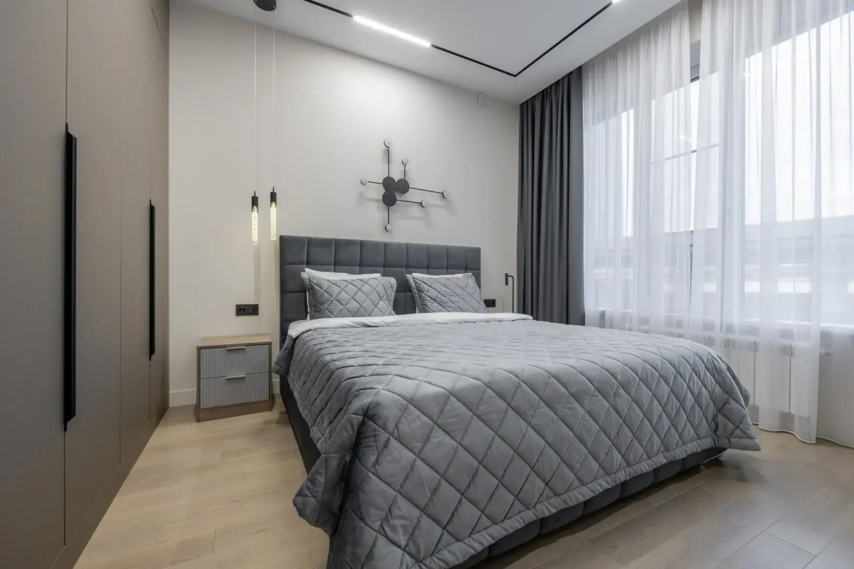 Апартаменты Алис на Шмитовском 39