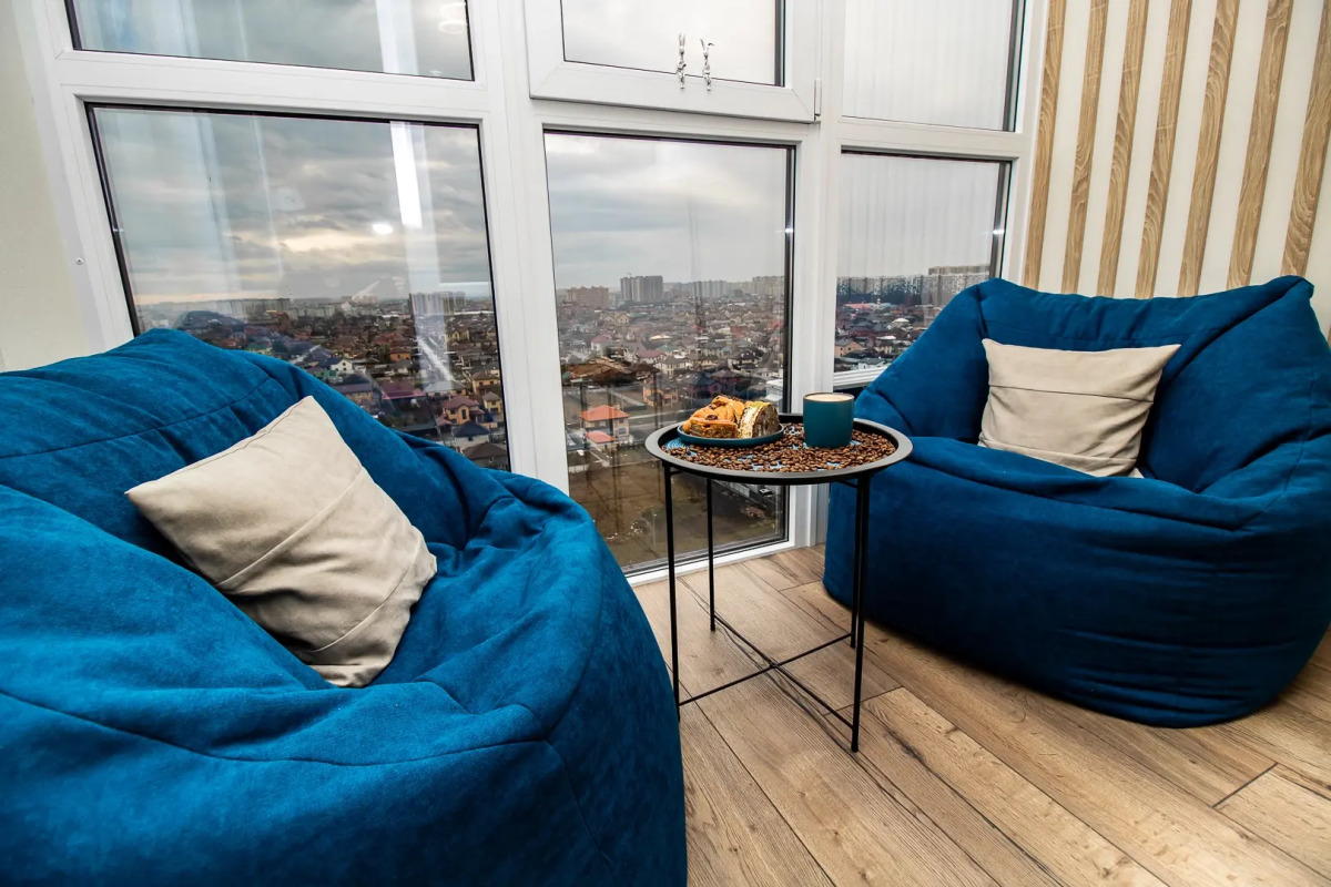 Квартира Любимово 10-613