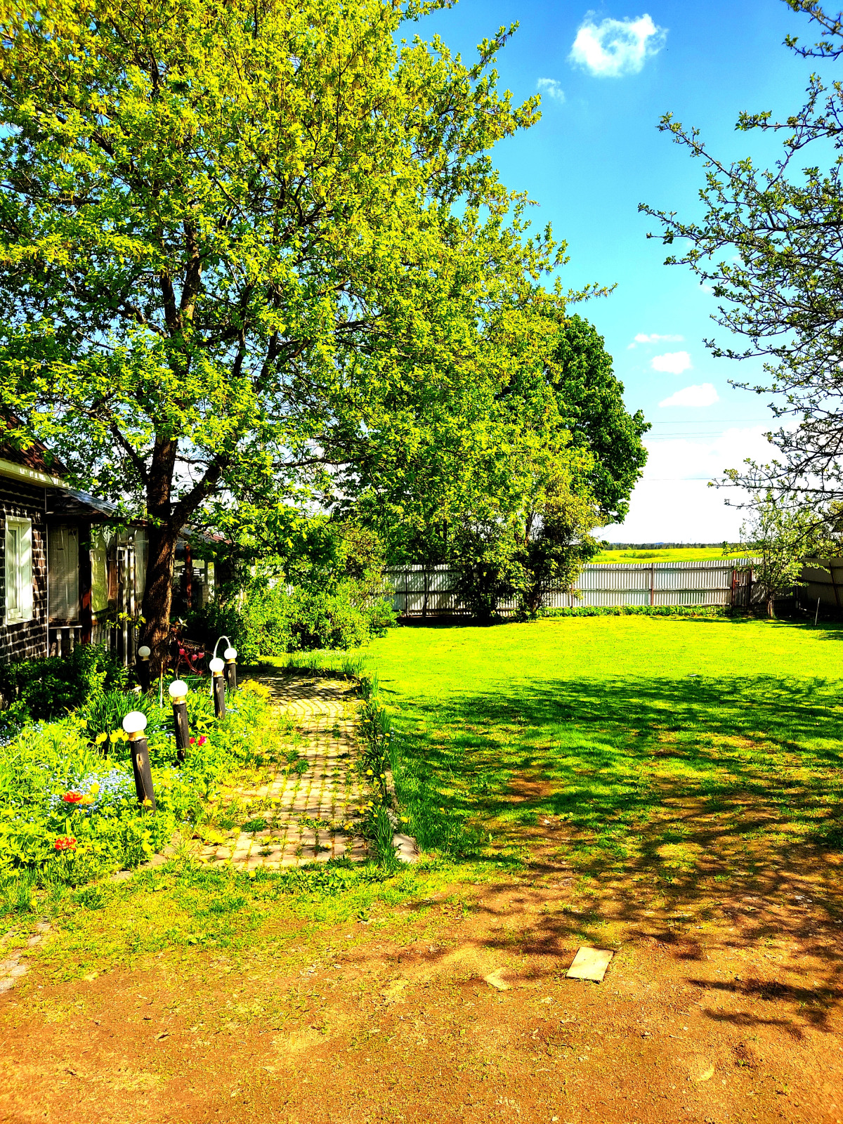 Гостевой дом в Кавголово