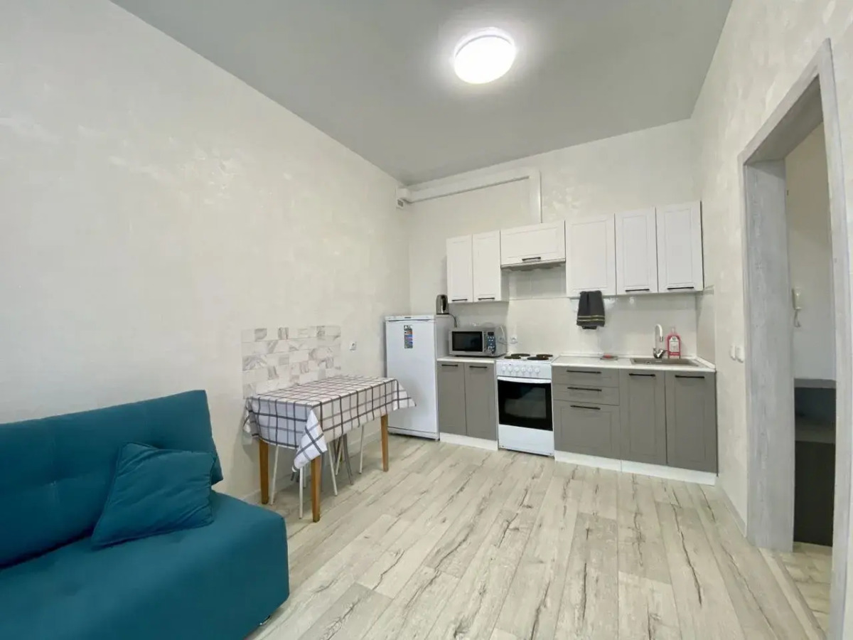 Квартира на Даяна Мурзина 7/1