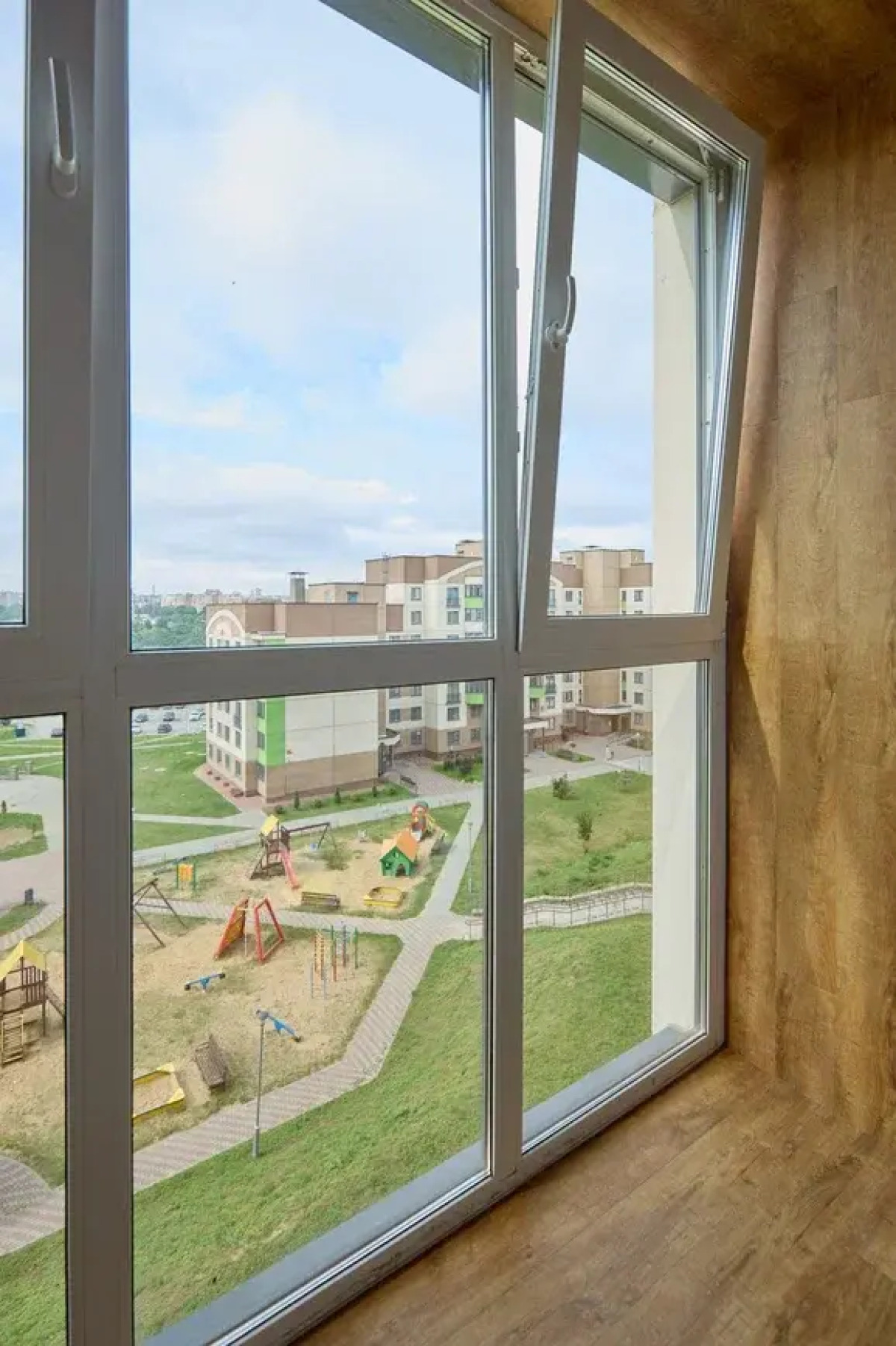 Апартаменты Reverie Black Space