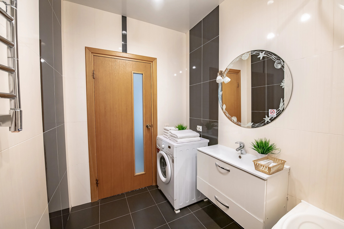 Апартаменты O.G.N.I. Всеволода Сибирцева, д.20А