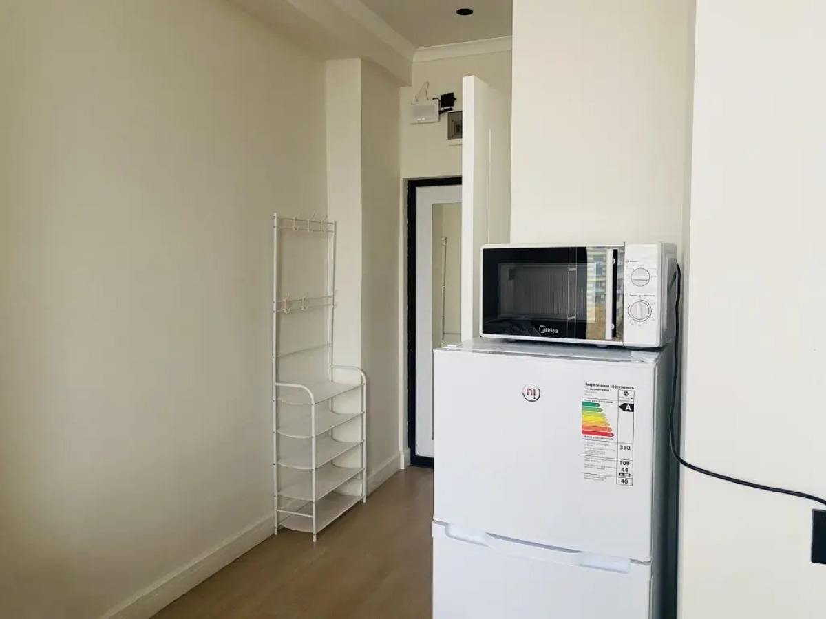 Апартаменты Wow House на Вернадского у метро 4