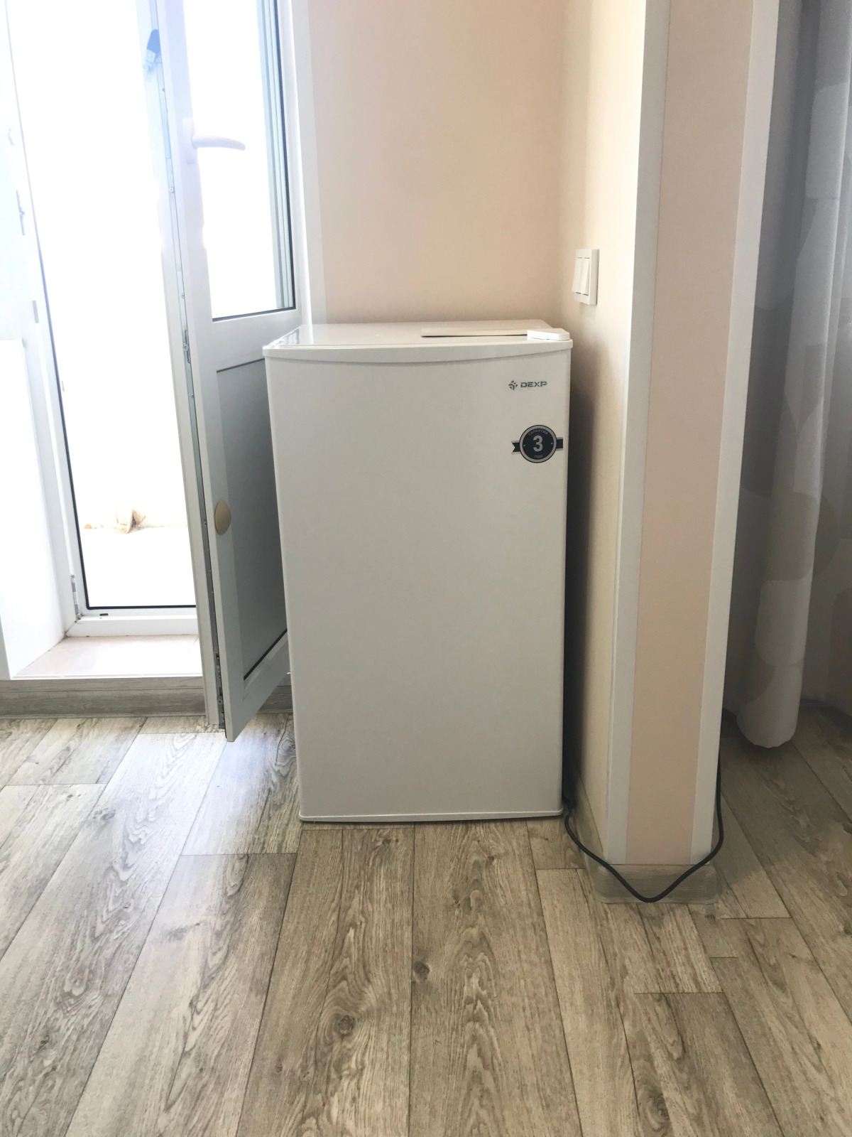 Апартаменты Солнечные