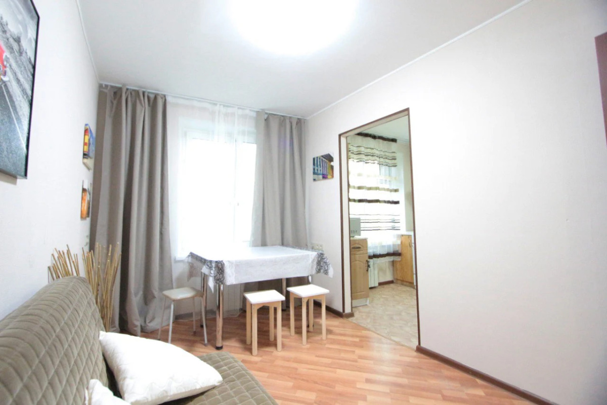 Квартира на Утренней