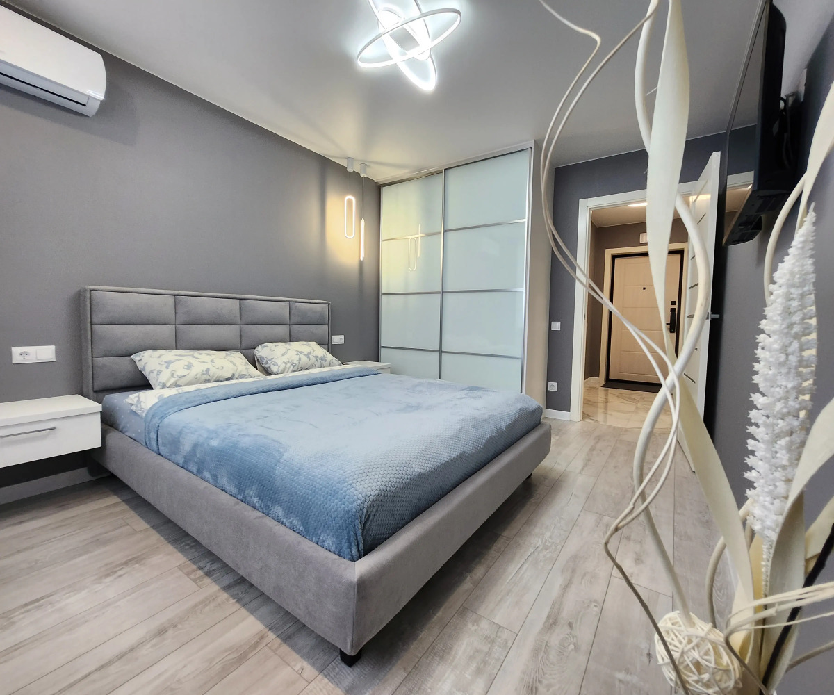 Апартаменты Ocean