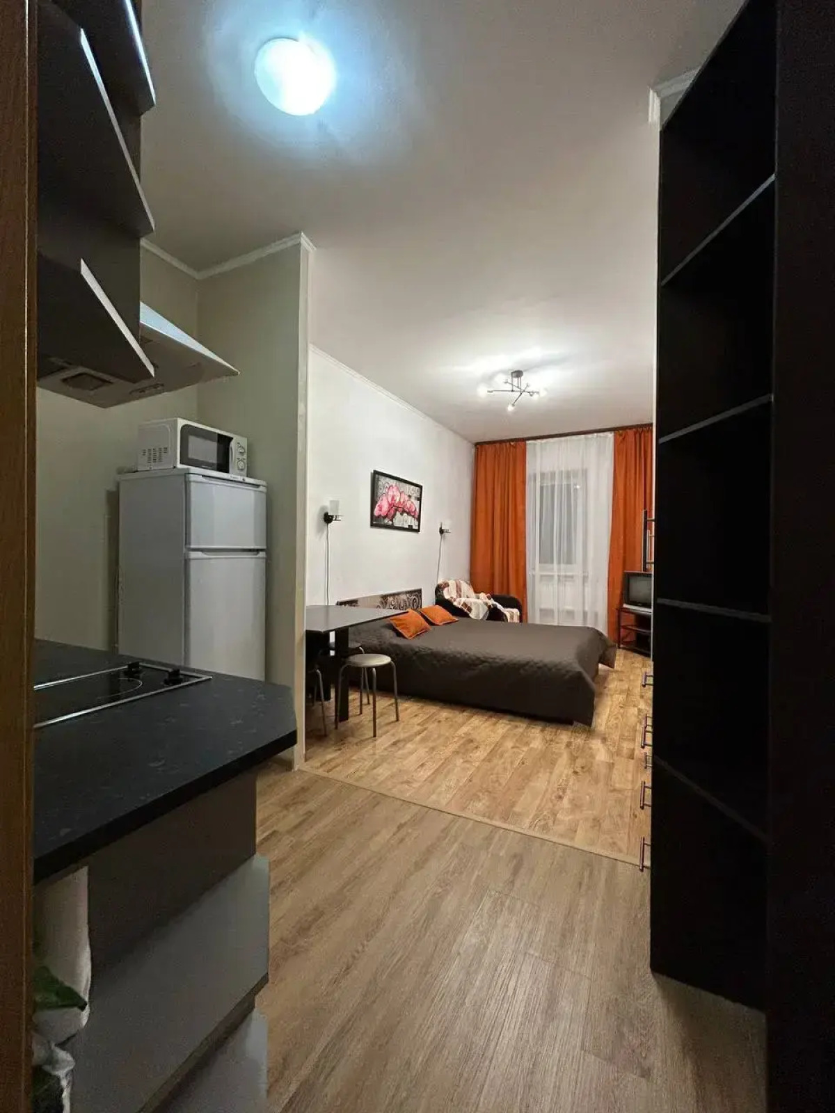 Квартира у Парка Победы