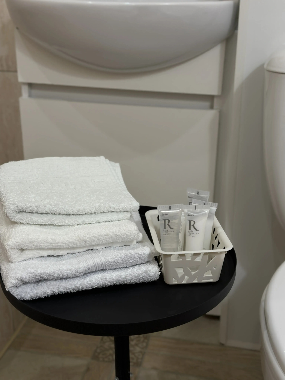 Квартира 1-комнатная квартира