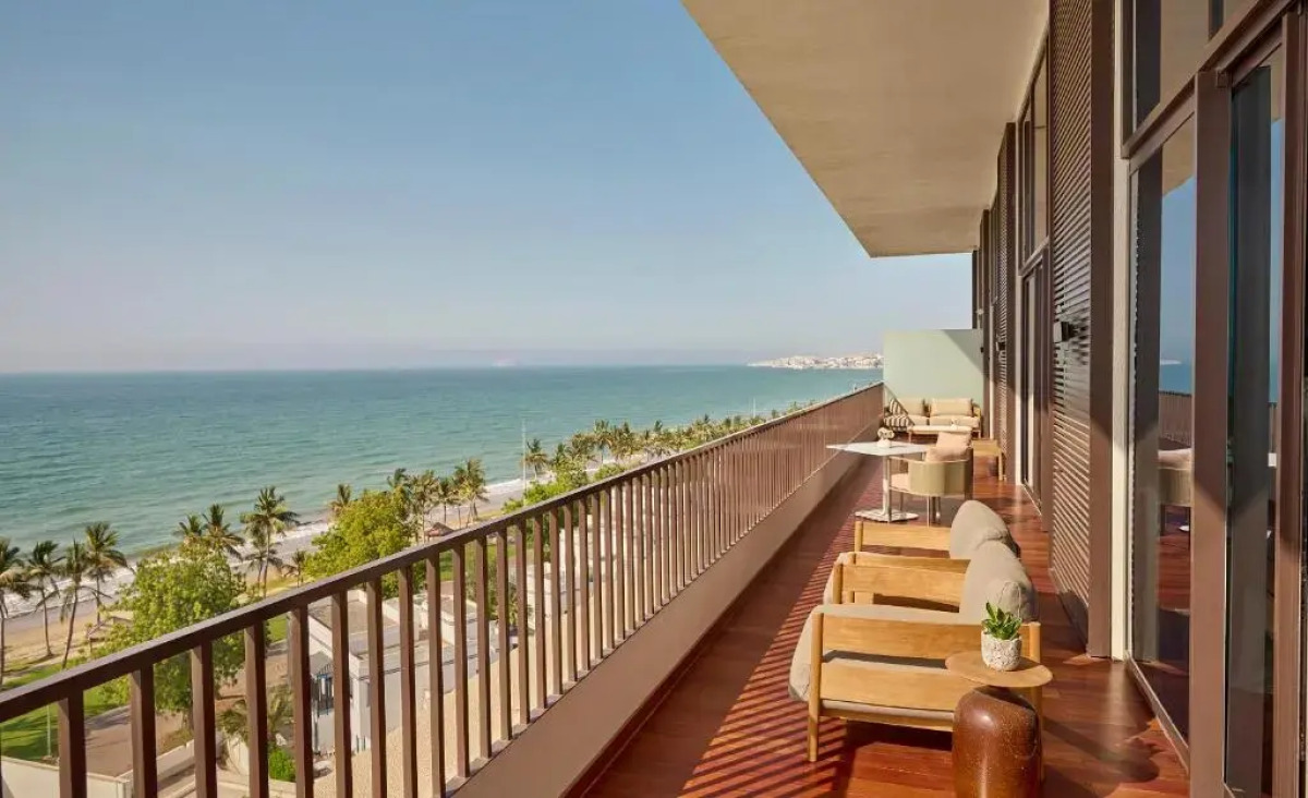 Отель Mandarin Oriental