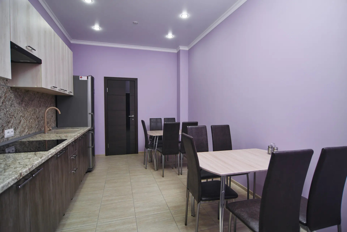 Гостевой дом Парковый