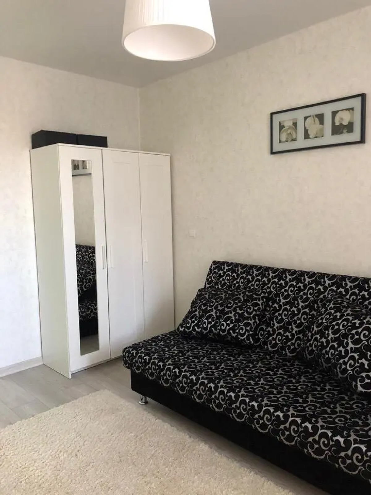 Квартира ЖК Резиденция первая береговая линия, 3мин до пляжа, лучшая локация