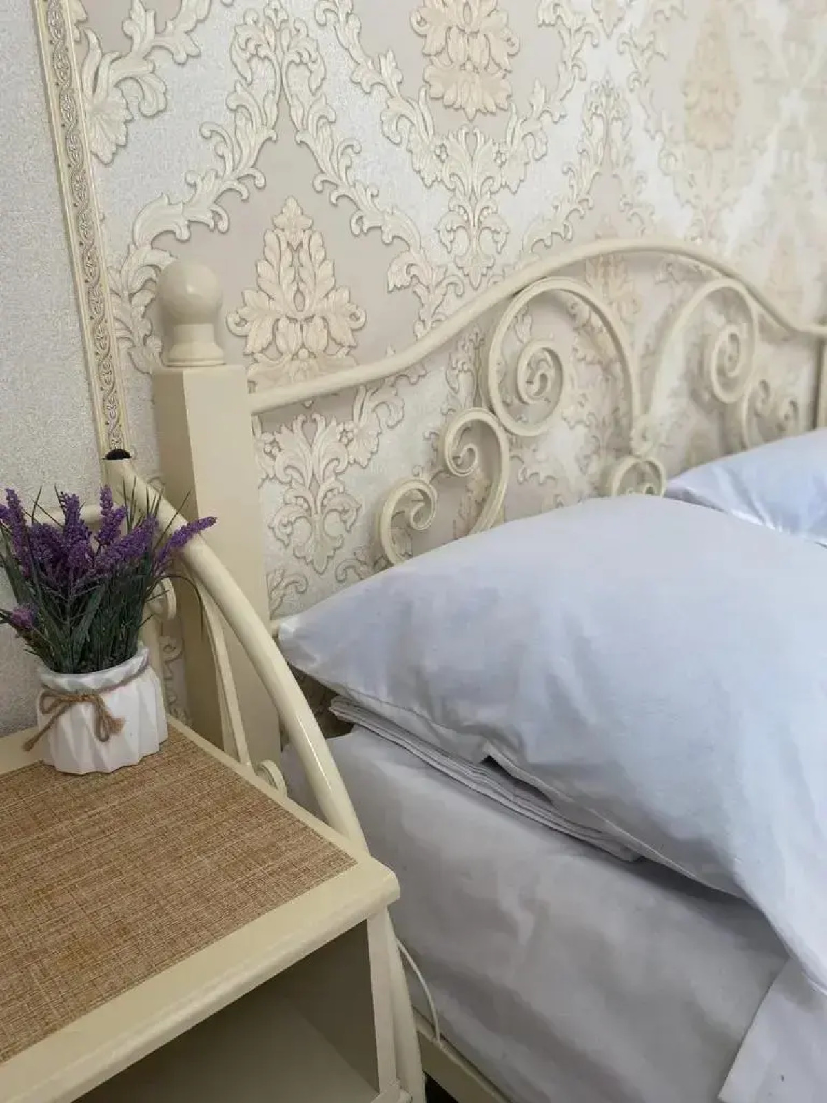 Гостевой дом RosaHome Loo