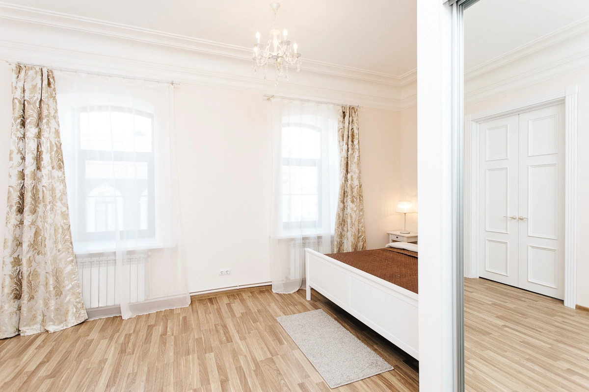 Апартаменты Сутки-Дом - Купеческие