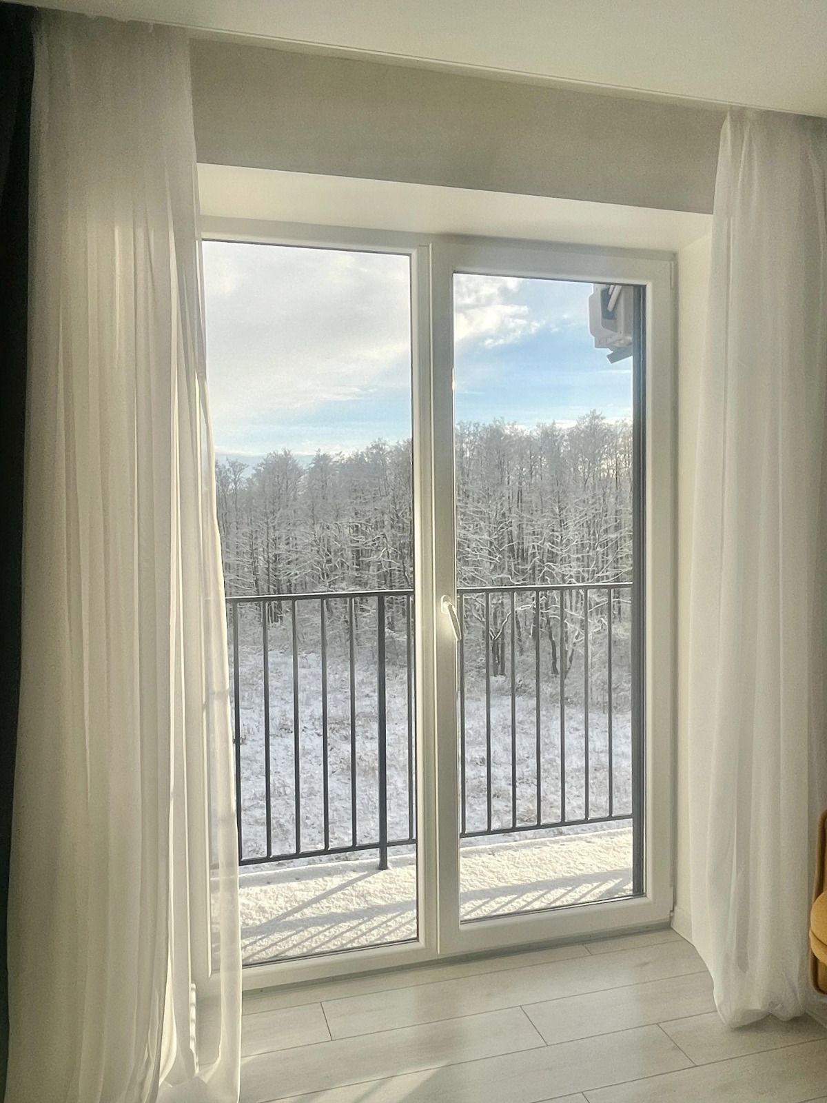 Апартаменты у Моря Александра Кранц