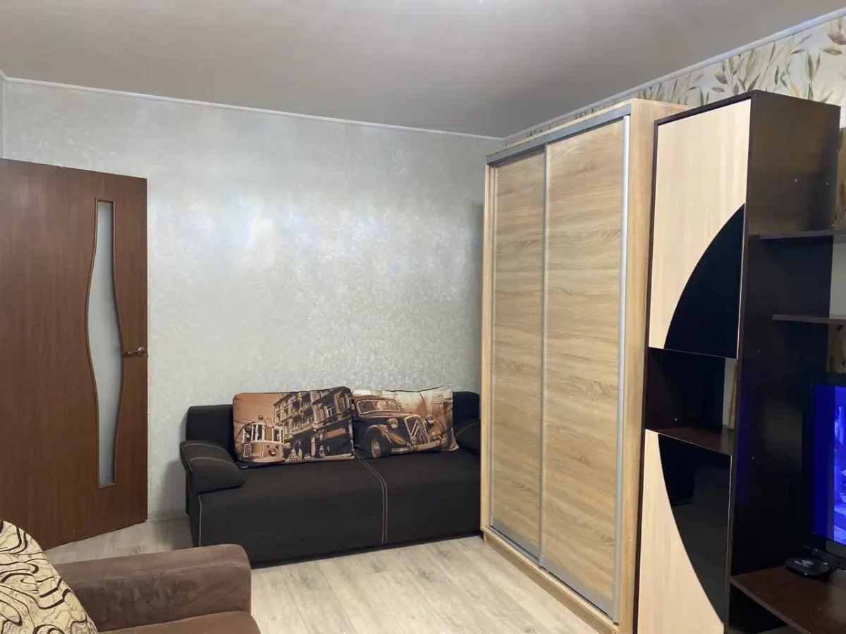 Апартаменты у Набережной