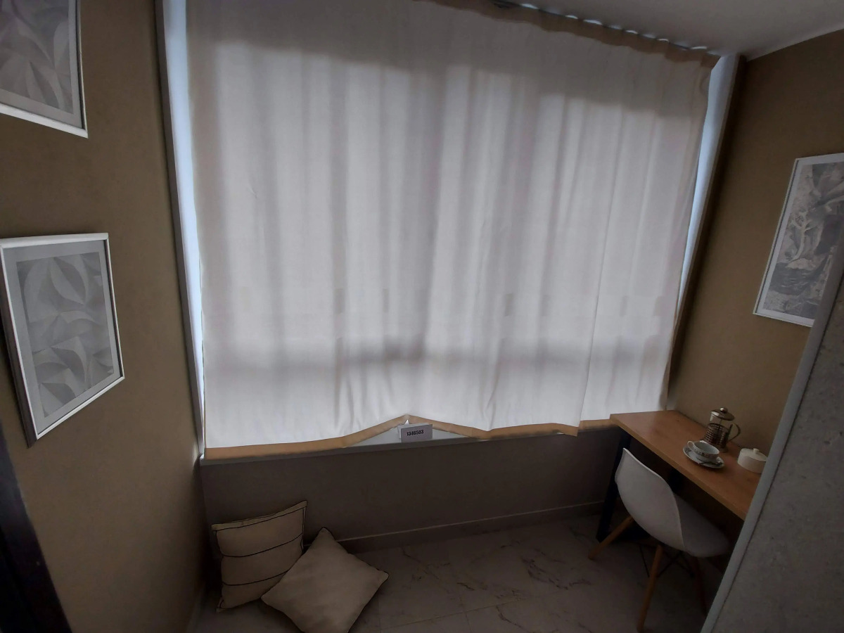 Квартира в центре Омска ЖК УТИНАЯ ГОРА