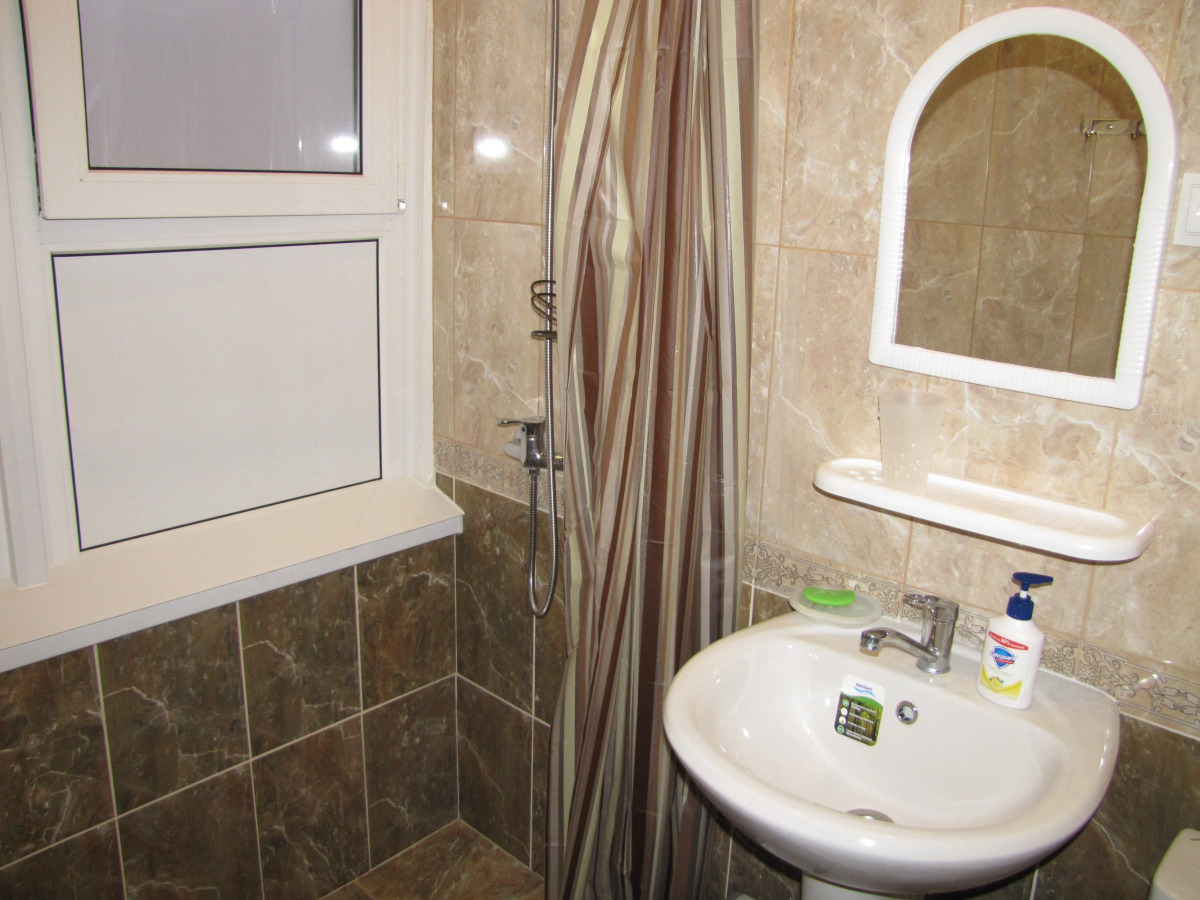 Апартаменты Мира4/башня