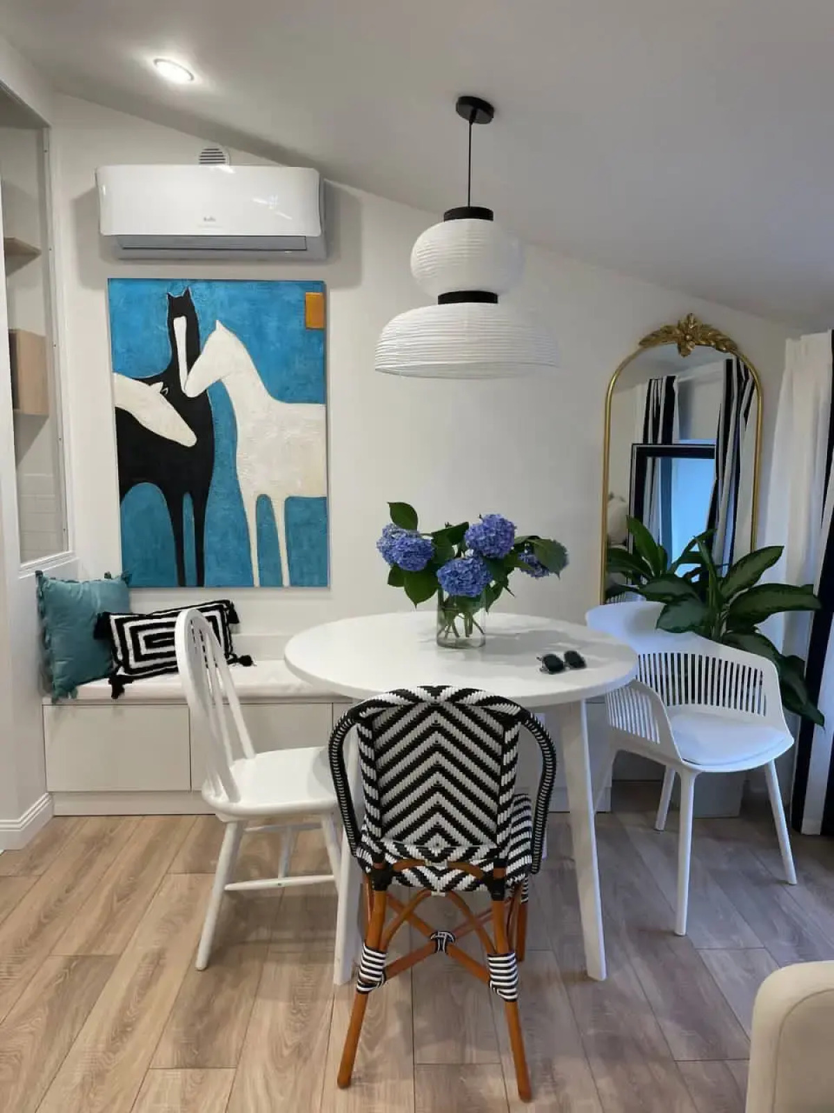 Апартаменты дизайнерские