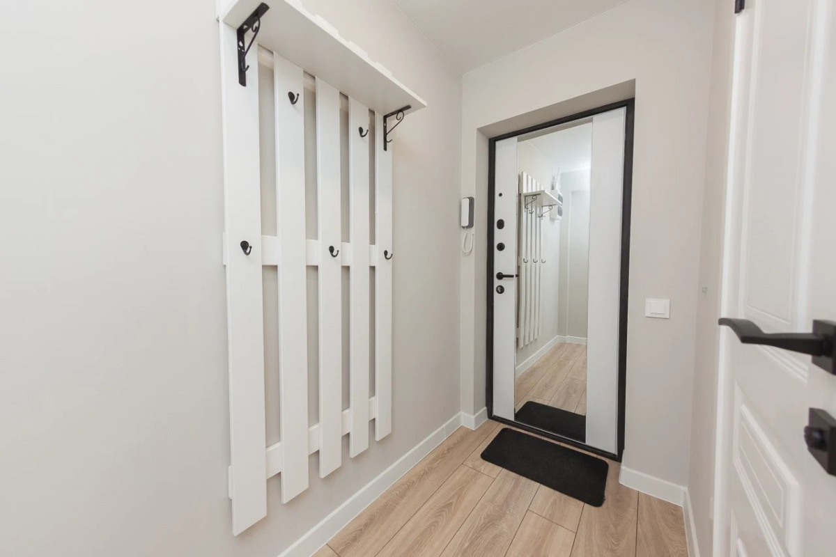 Квартира Така