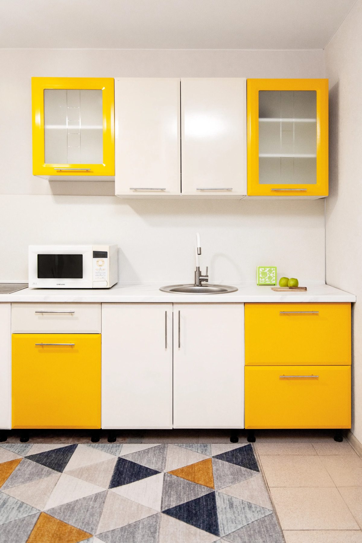 Апартаменты на улице Волкова