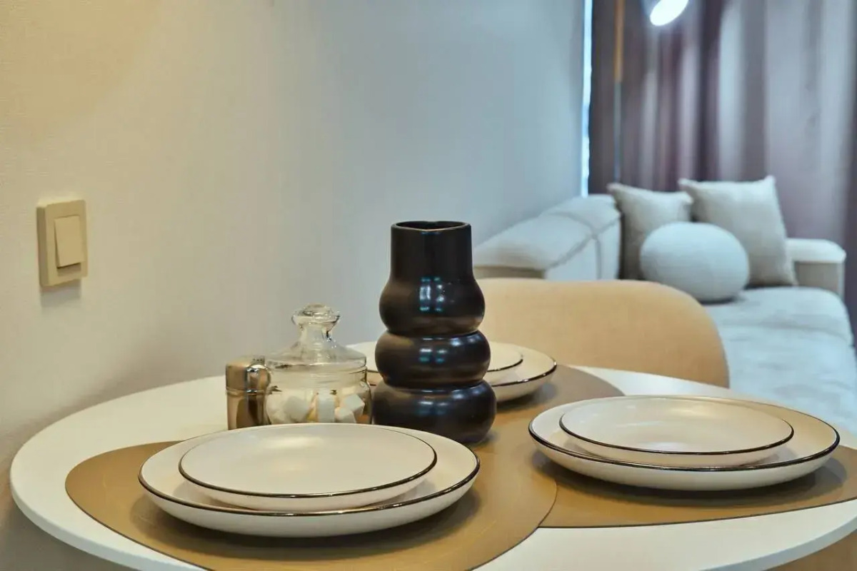 Квартира в ЖК Наследие