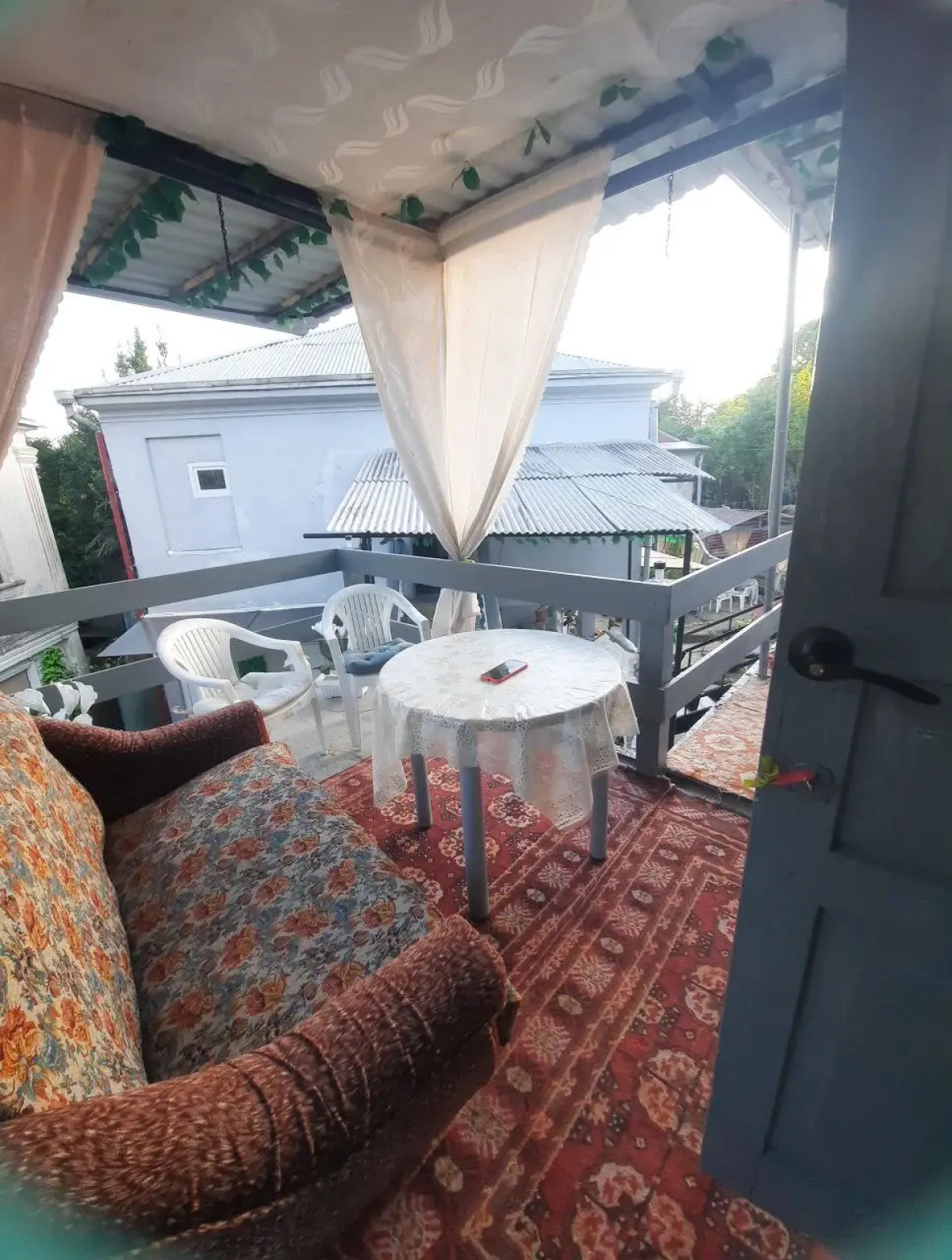 Гостевой дом Дача у моря