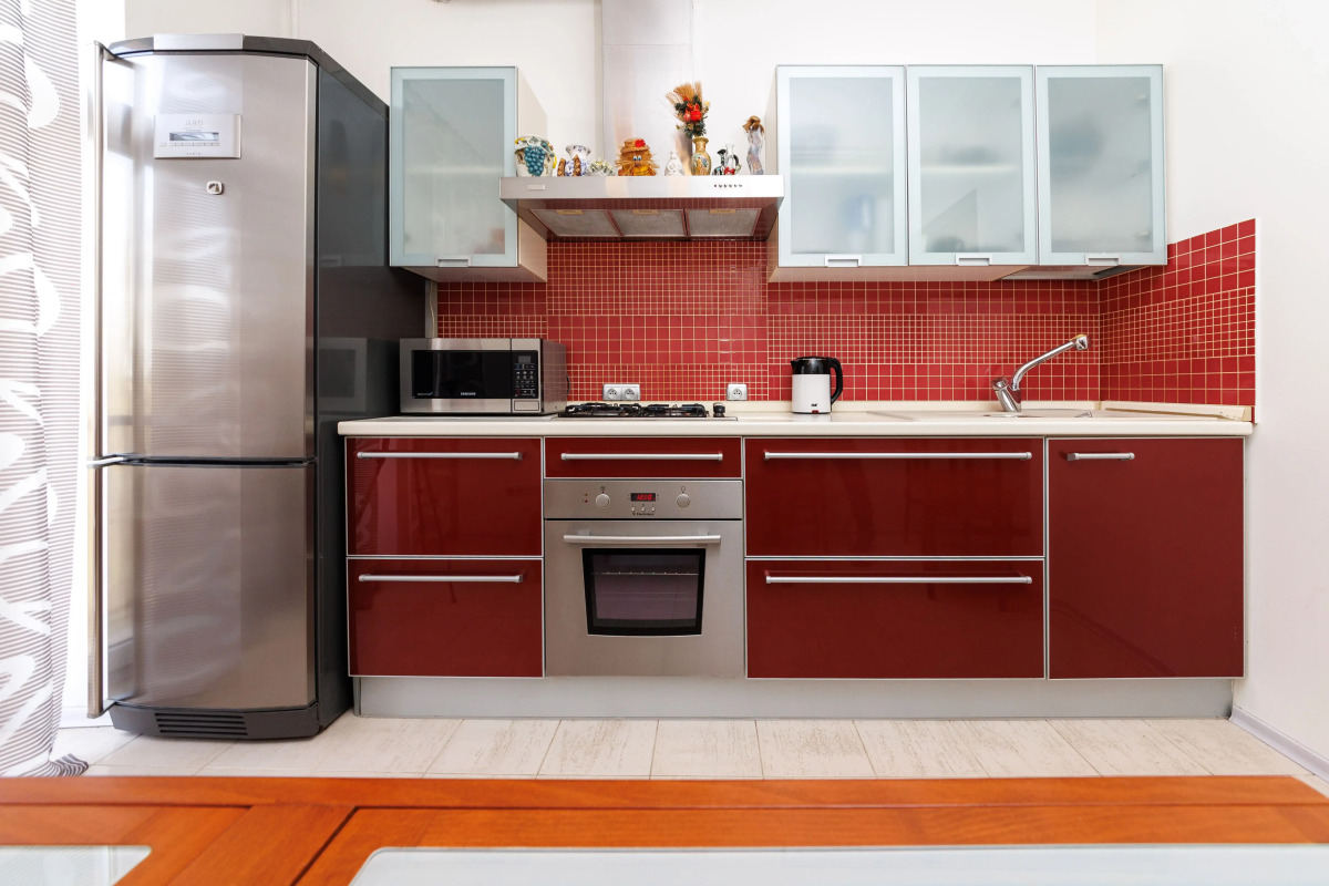 Апартаменты трехкомнатные Ladgorna на Независимости 13