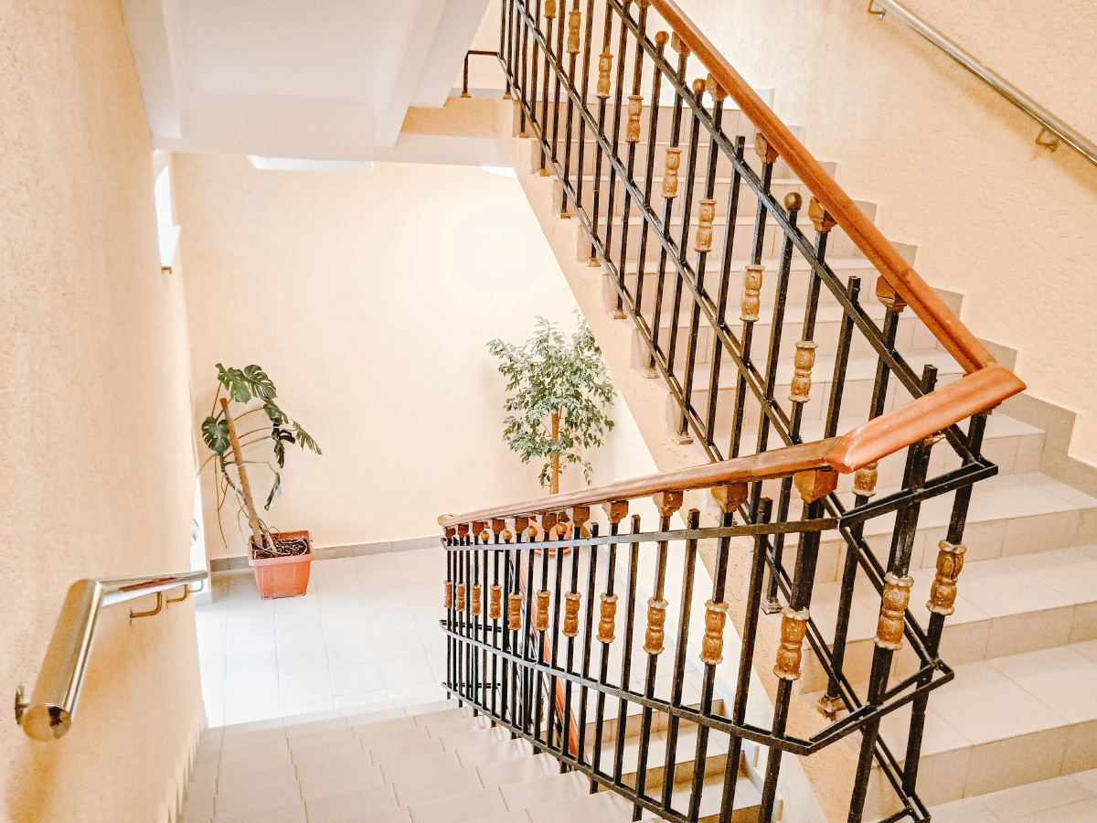 Отель Smart Hotel KDO Волгоград