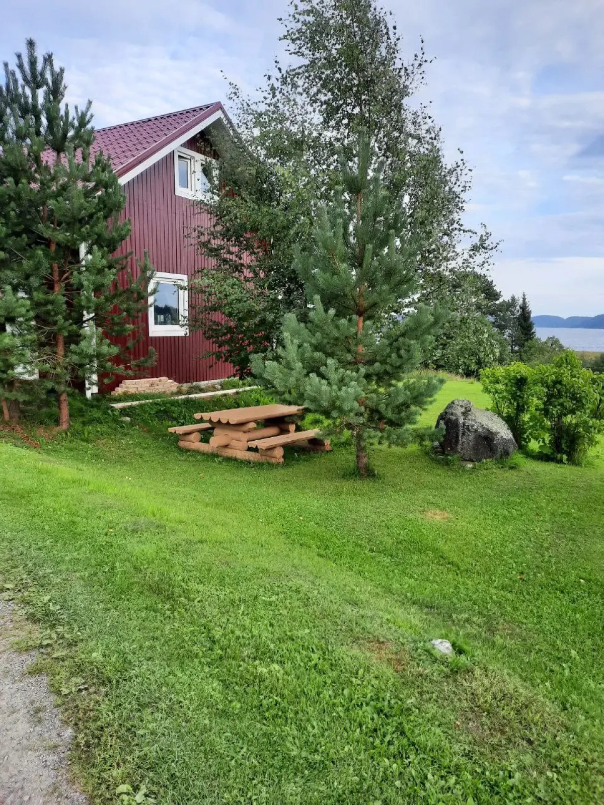 Гостевой Дом Ярви Хаус