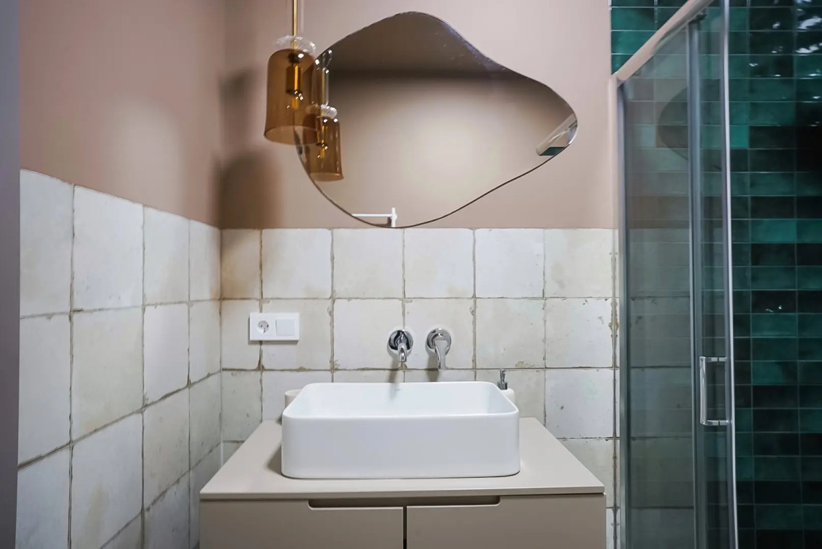 Апартаменты Ruby by Pavlov