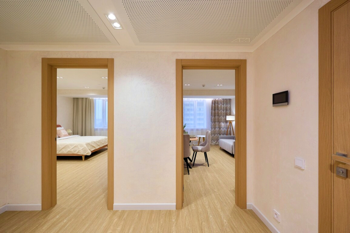 Апартаменты Grand Palace 625