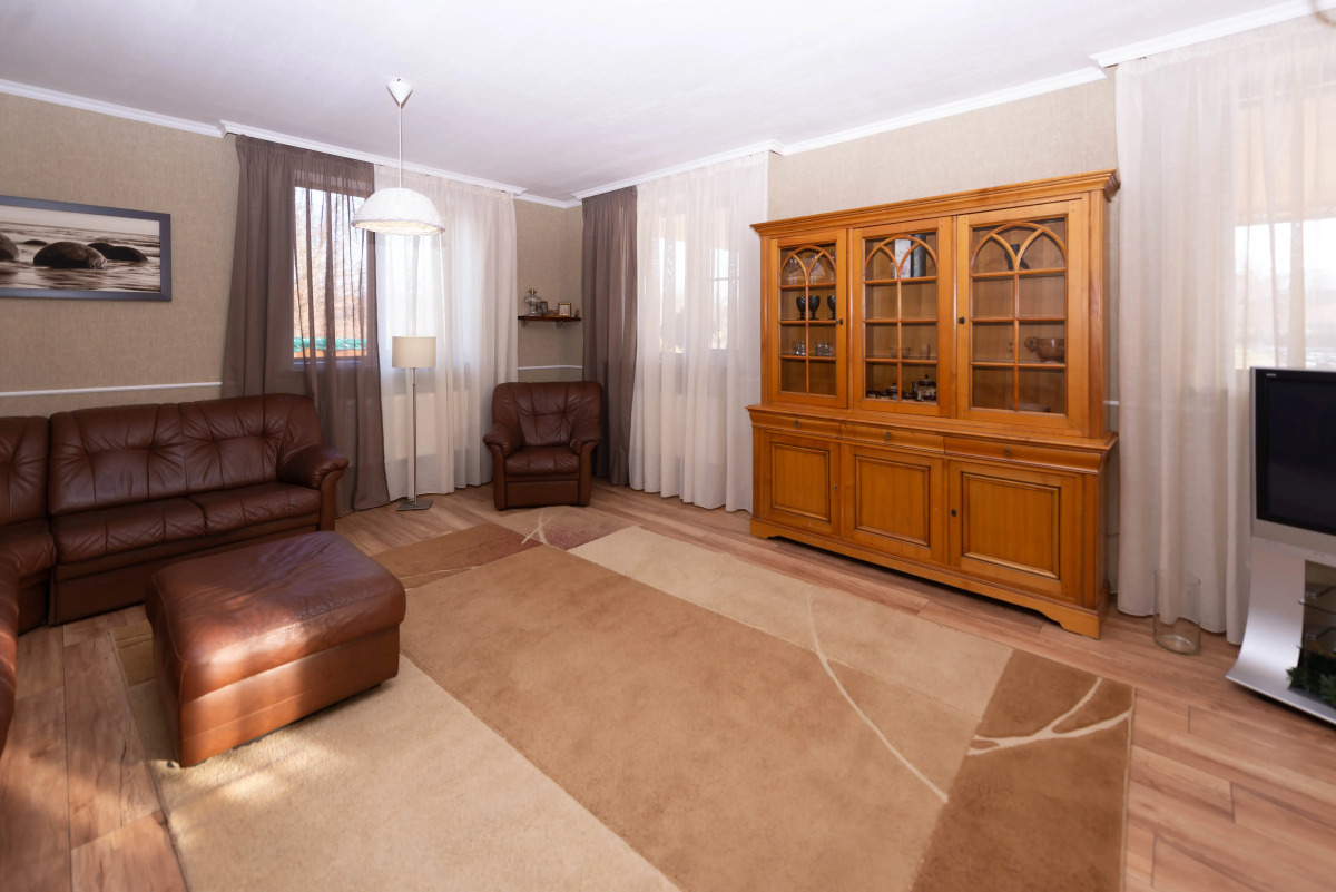 Апартаменты Dacha Sunzhino