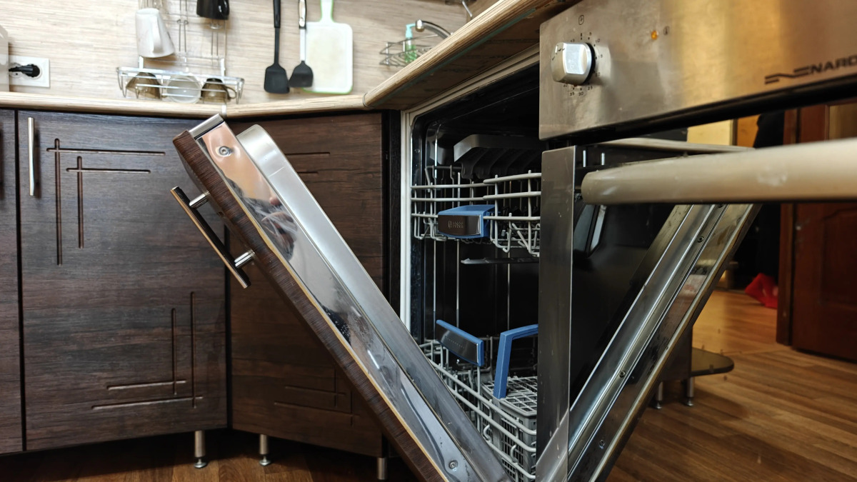 Квартира Терра48