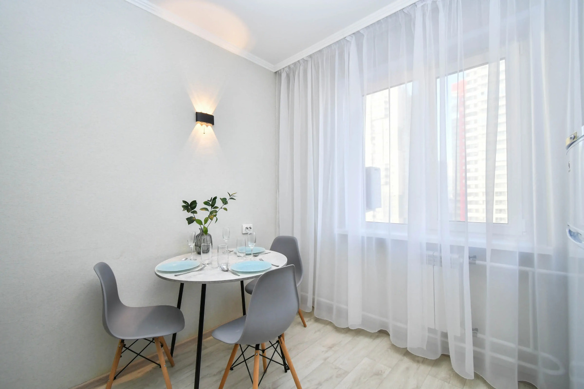 Квартира 1 комнатные возле ТРЦ Планета