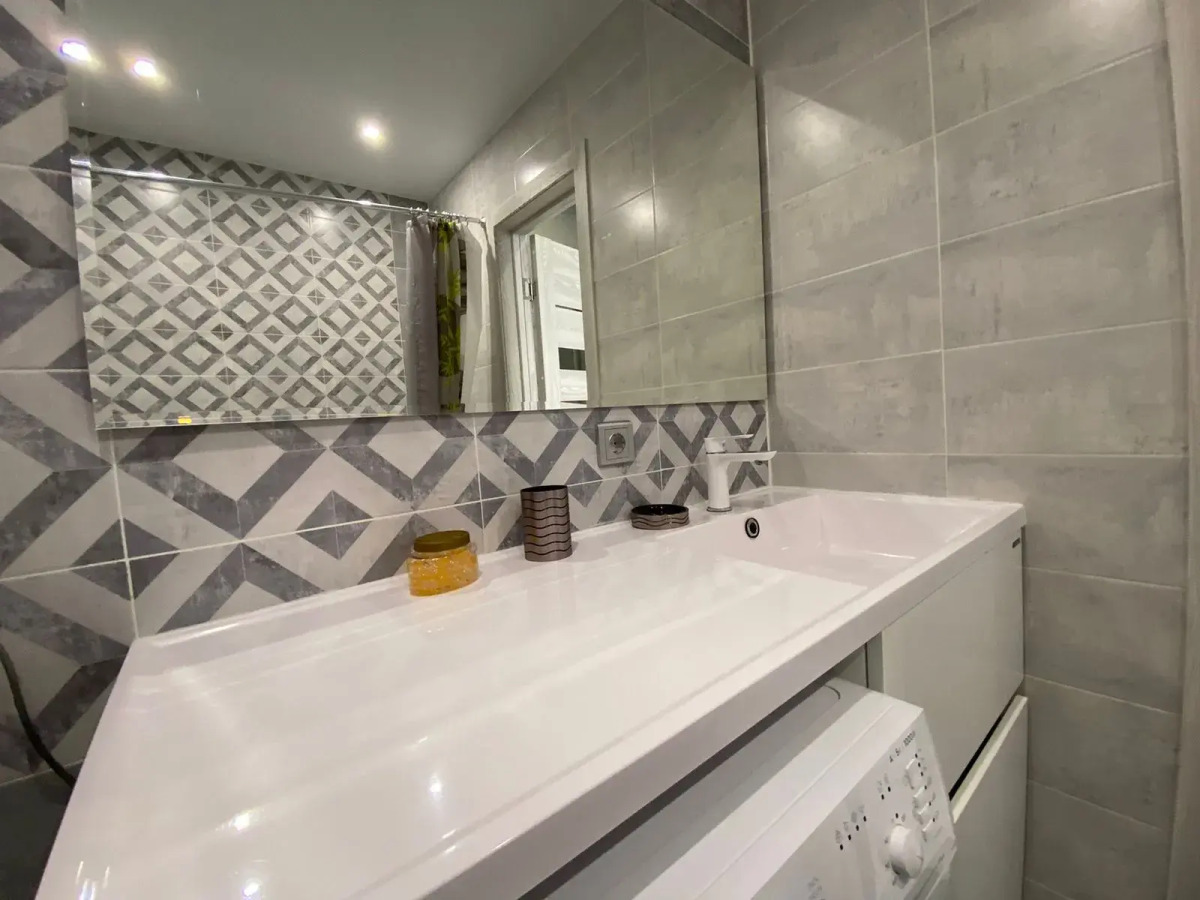 Апартаменты Marlen Apart ЖК Касабланка