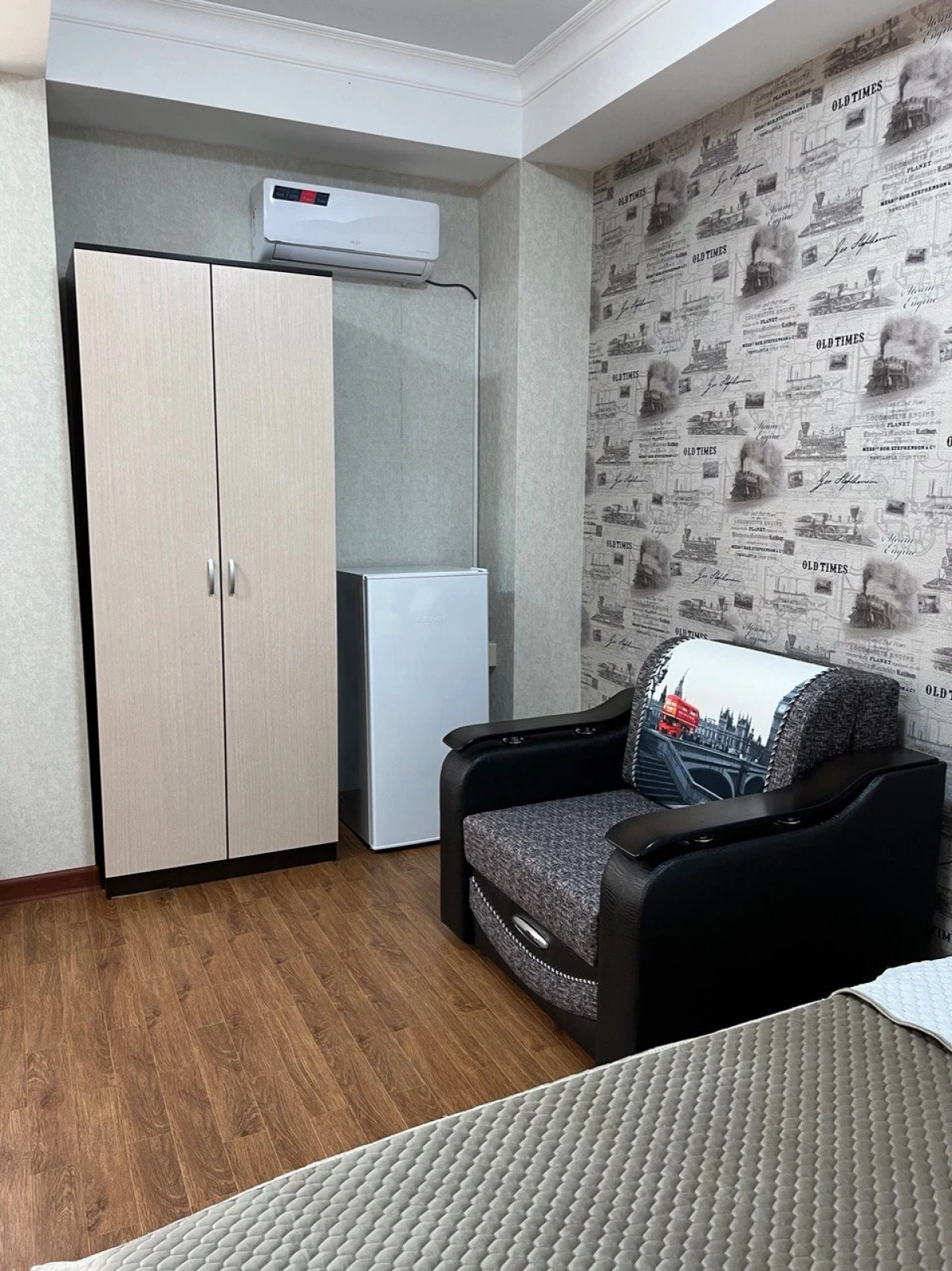 Гостевой дом Шалбуздаг