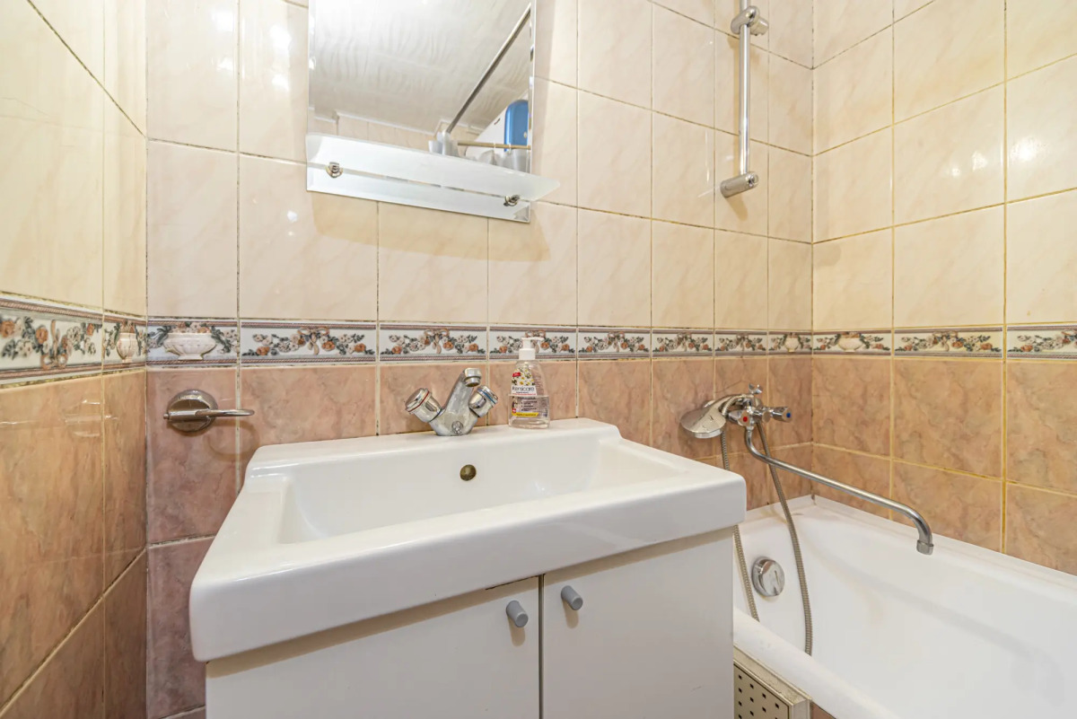 Апартаменты на Никольском Переулке