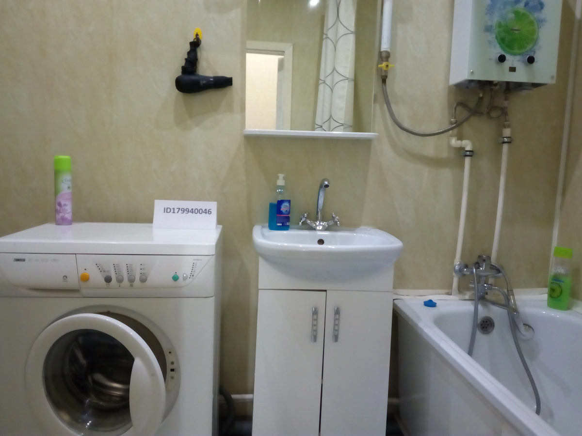 Апартаменты on K. Marksa