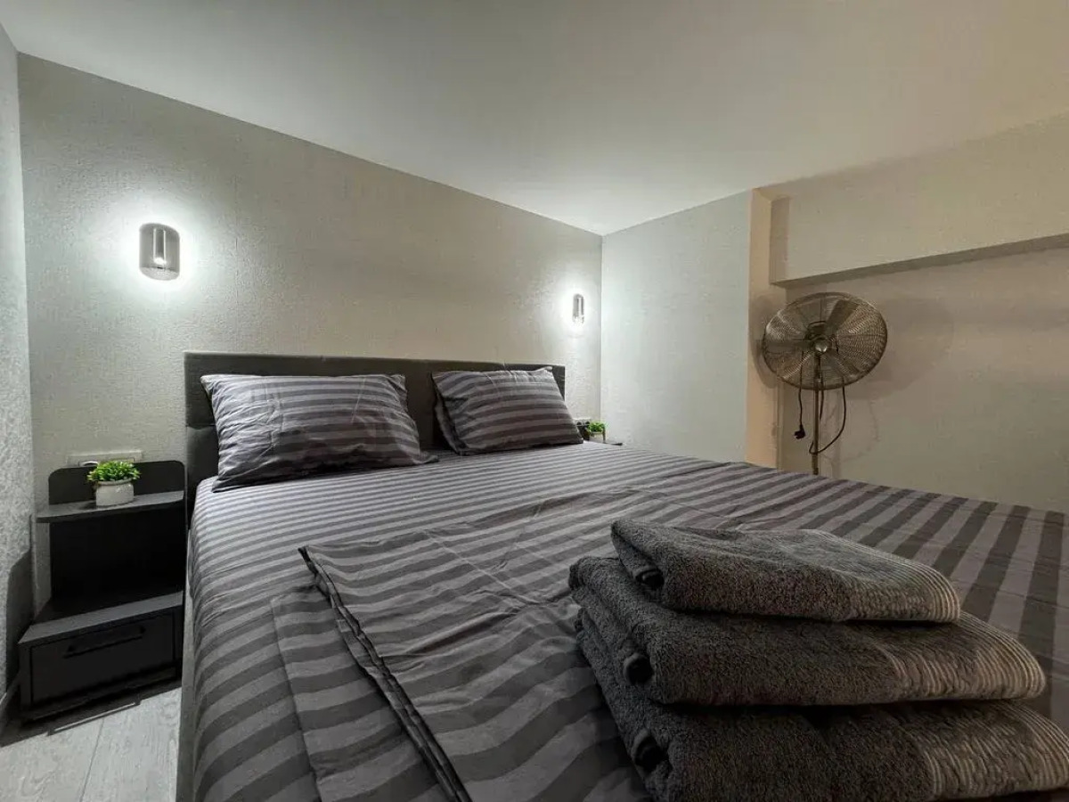 Квартира На Гагарина 3А