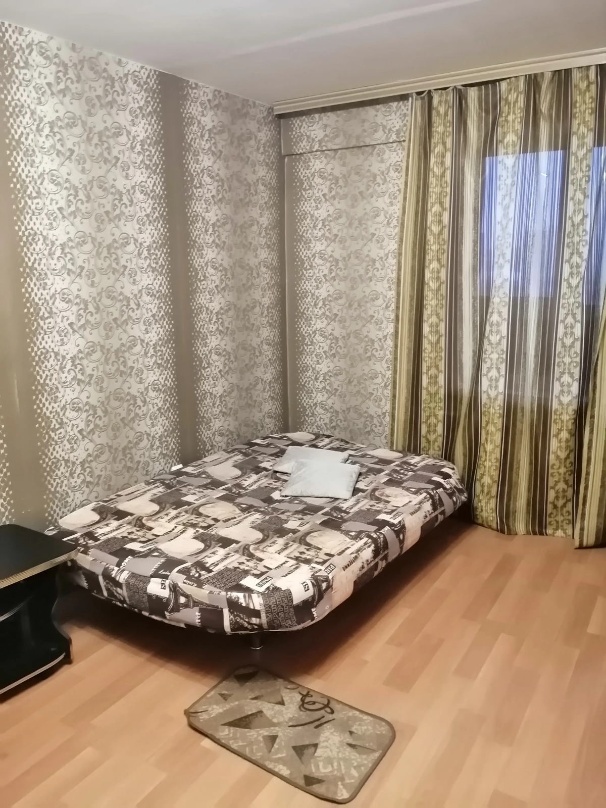 Апартаменты на Троллейной 1